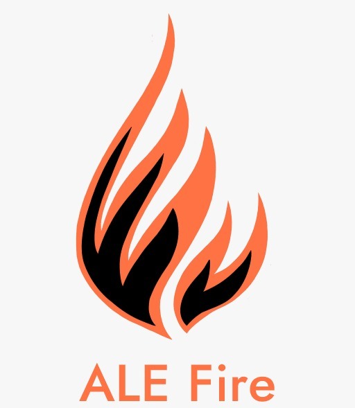 Logo of ALE Fire Systems Ltd Fire Alarm Systems In Midhurst, W Sussex